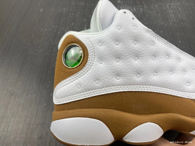 Cheap 414571-171 Wheat Jordan Air 13 0709